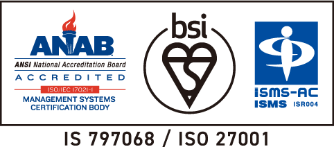 ISMS / ISO 27001