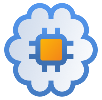 AI攻撃アイコン