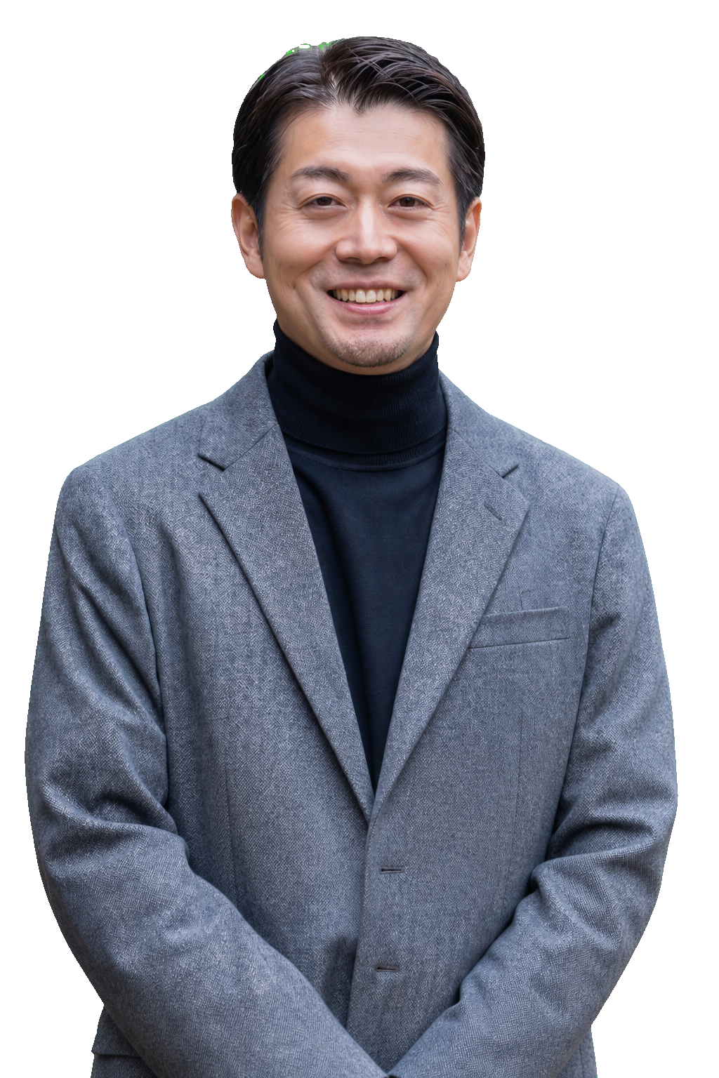 渡邊 敏彦